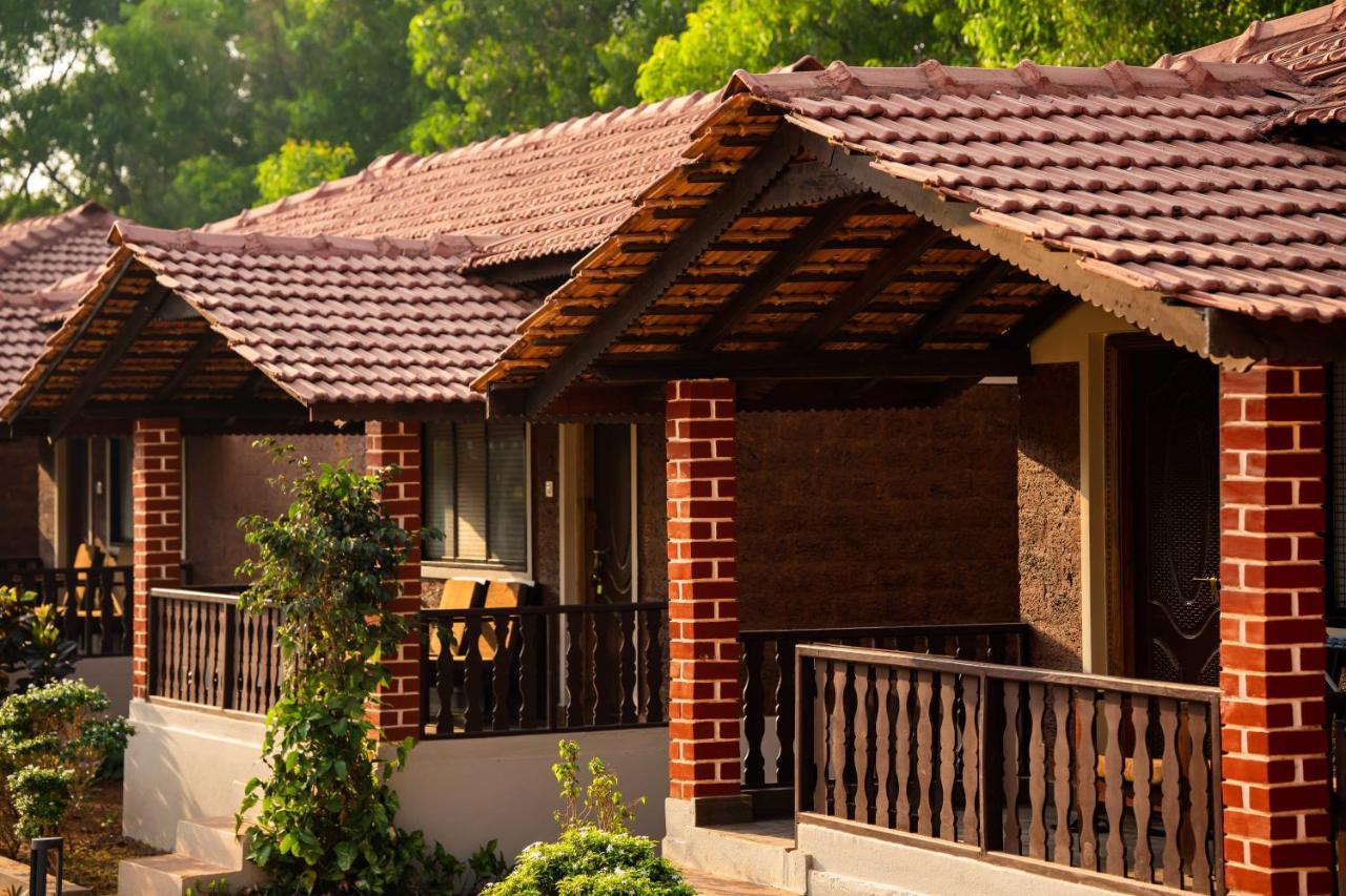 Zostel Gokarna Hostel Gokarna  Exterior foto