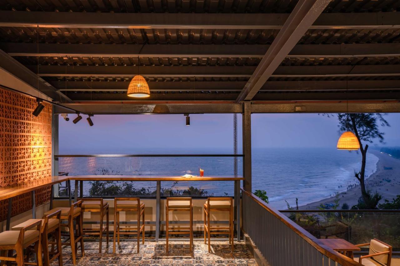 Zostel Gokarna Hostel Gokarna  Exterior foto