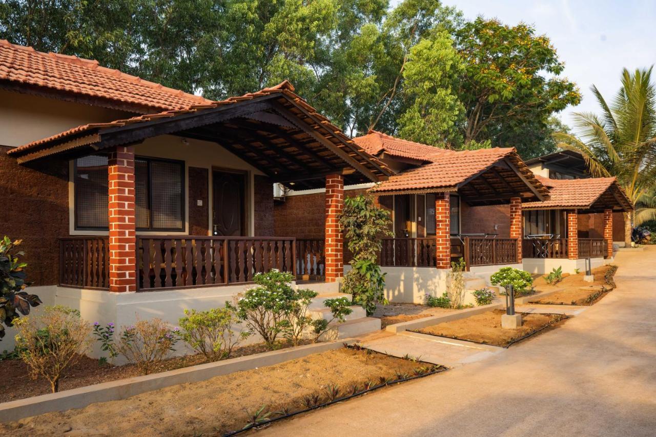 Zostel Gokarna Hostel Gokarna  Exterior foto