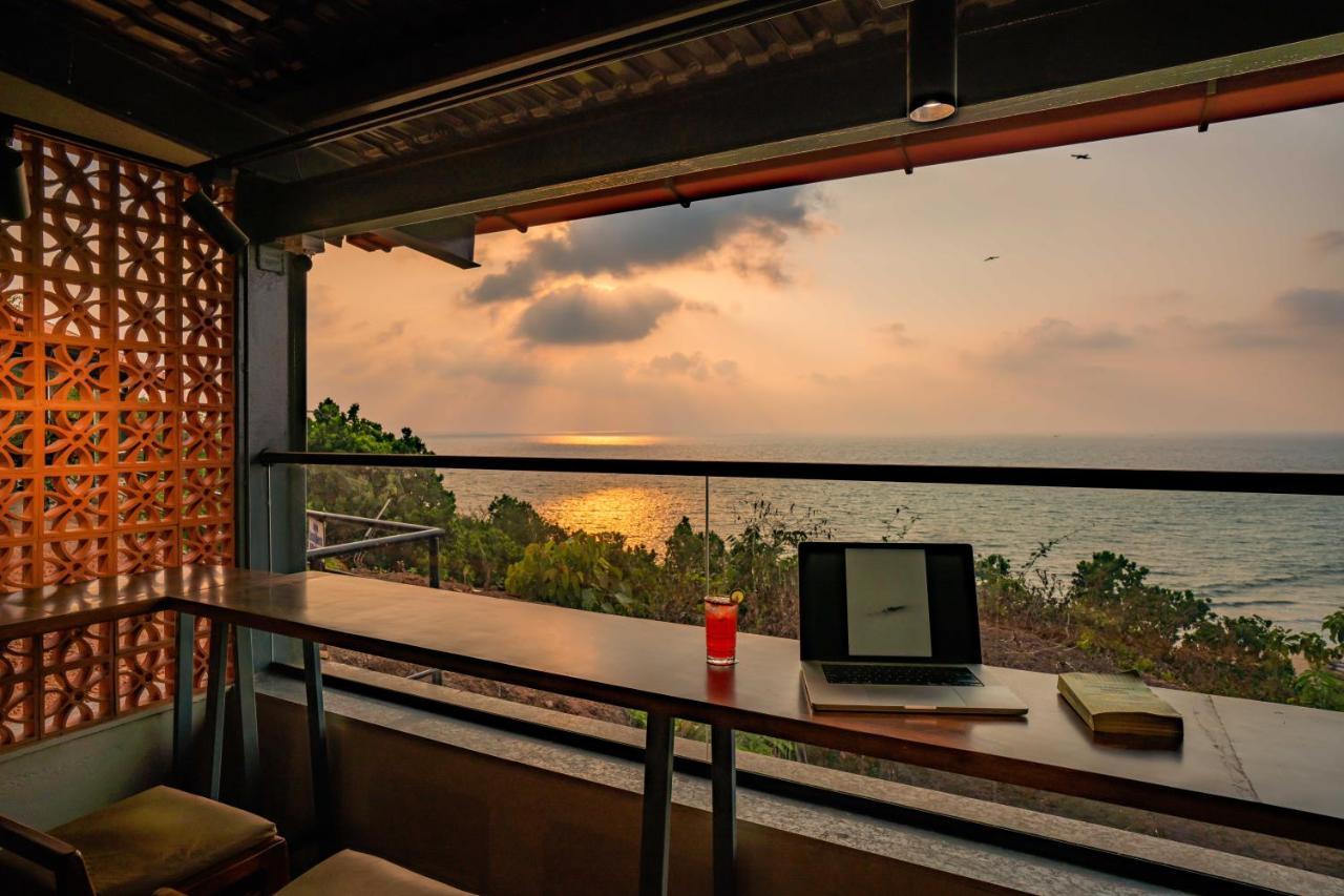 Zostel Gokarna Hostel Gokarna  Exterior foto