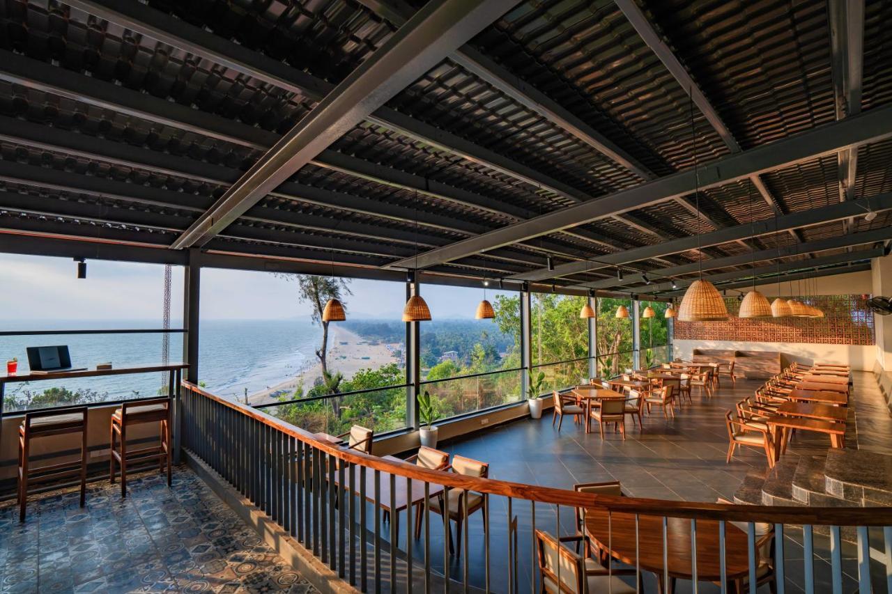 Zostel Gokarna Hostel Gokarna  Exterior foto