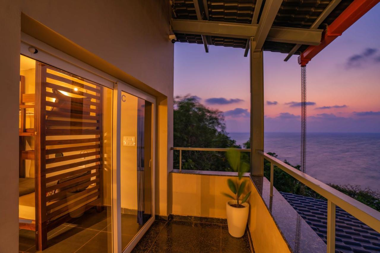 Zostel Gokarna Hostel Gokarna  Exterior foto