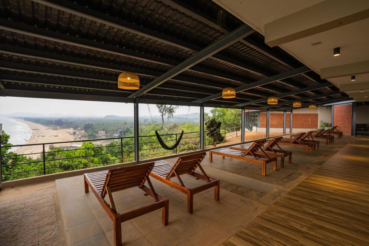 Zostel Gokarna Hostel Gokarna  Exterior foto