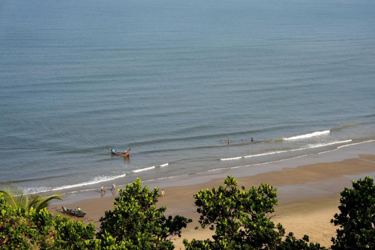 Zostel Gokarna Hostel Gokarna  Exterior foto