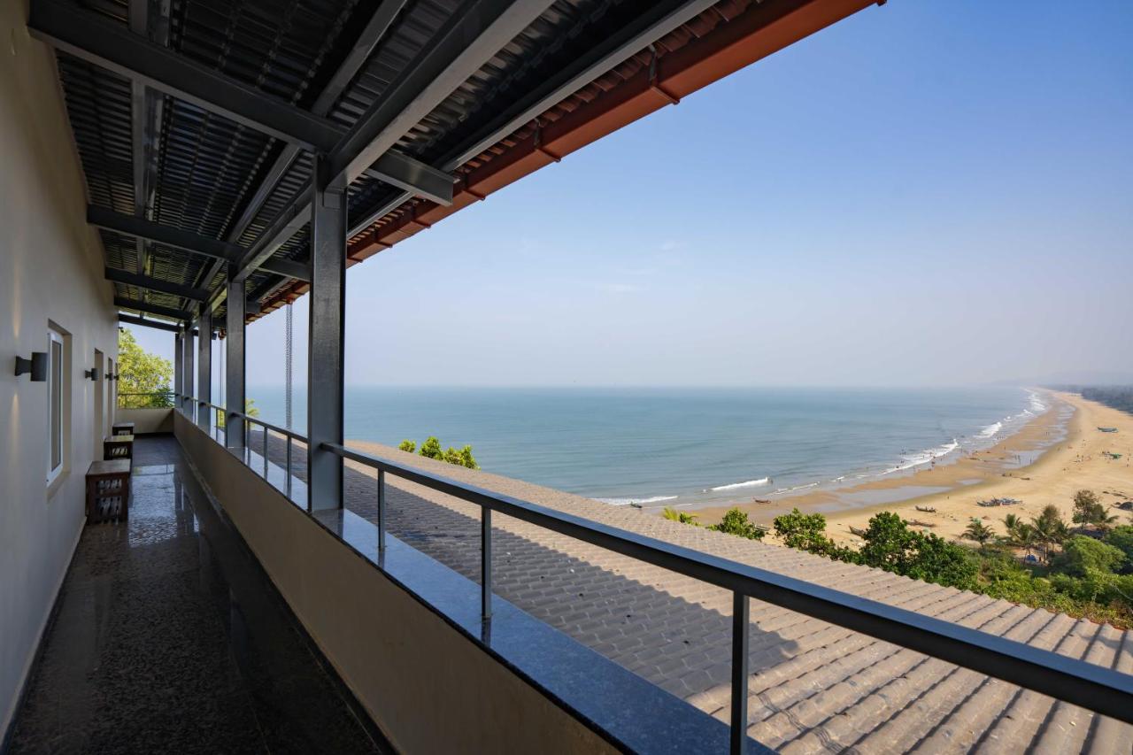 Zostel Gokarna Hostel Gokarna  Exterior foto